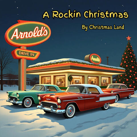 A Rockin Christmas