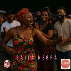 Baila Negra