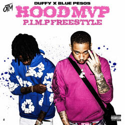 Hood MVP (P.I.M.P. Freestyle)