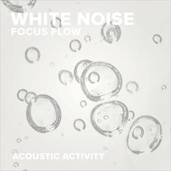 White Noise Focus Flow