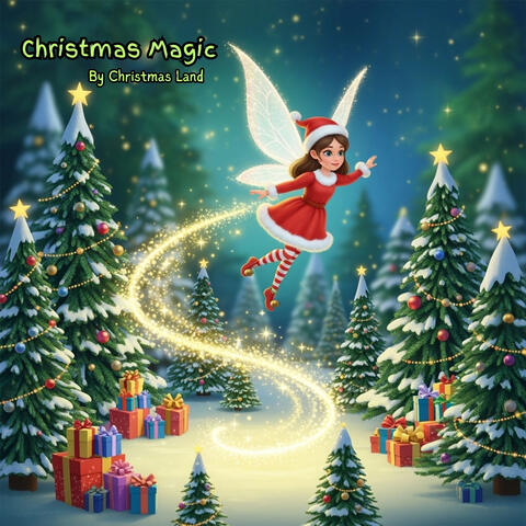 Christmas Magic
