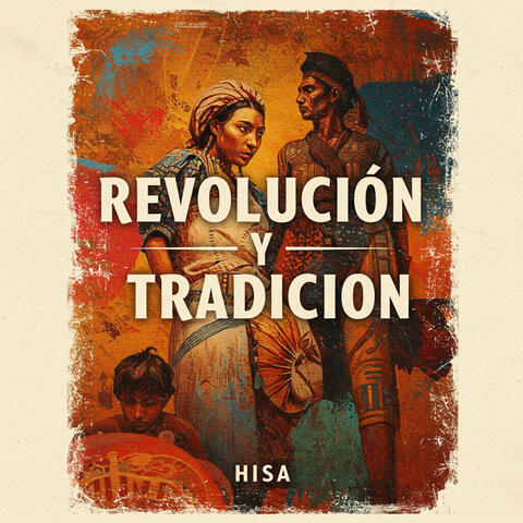 Revolucion y Tradicion