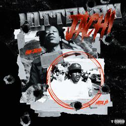 HITTAMAN Jachi (feat. HBK Jachi)