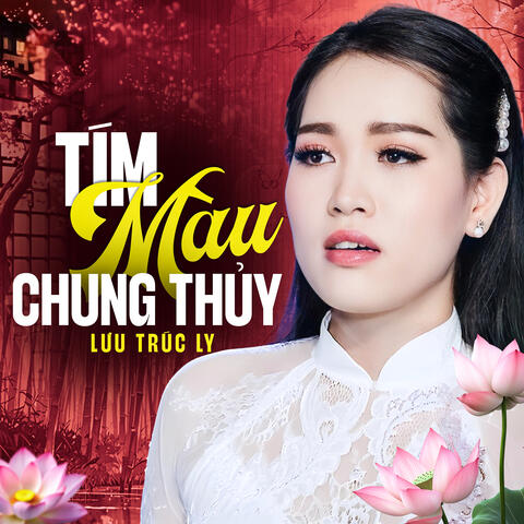 Tím Màu Thủy Chung