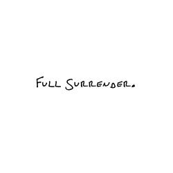 Full Surrender