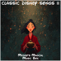 Aloha ʻOe (From "Disney's Lilo & Stitch")