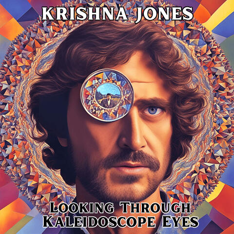 Looking Through Kaleidoscope Eyes