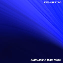 Andalucian Blue Noise