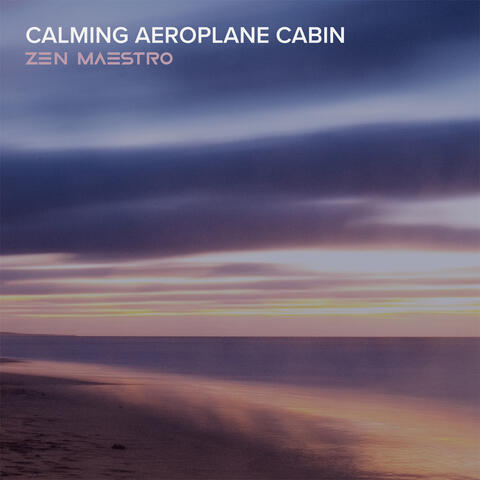 Calming Aeroplane Cabin