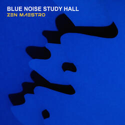 Blue Noise Study Hall