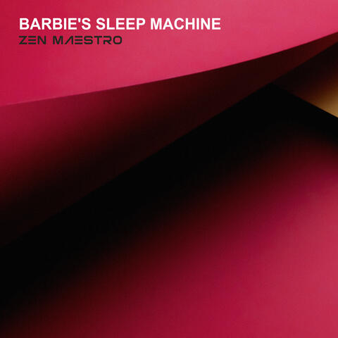 Barbie's Sleep Machine