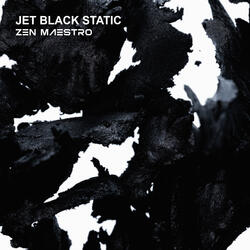 Jet Black Static