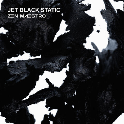 Jet Black Static