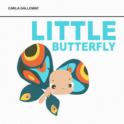 Little Butterfly