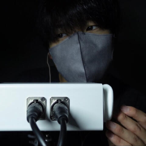 ASMR This Ear Cleaning Is Enough to Make You Feel Good