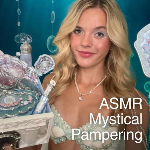 ASMR Mystical Underwater Pampering