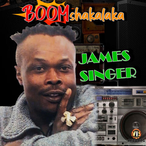 Boom Shakalaka
