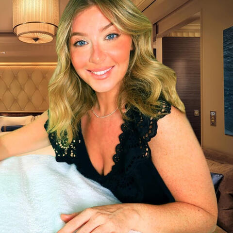 ASMR Massage – Private Hotel Room Personal Full Body Massage