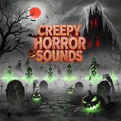 Dark Attic Wail Ambience