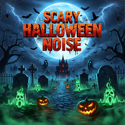 Creepy Haunted Dungeon FX 2025