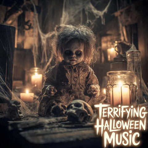 Terrifying Halloween Music