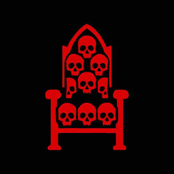 Claim Our Kill (Inspired by Warhammer 40k)