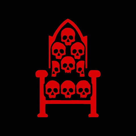 Blood For The Blood God (Inspired by Warhammer 40K)