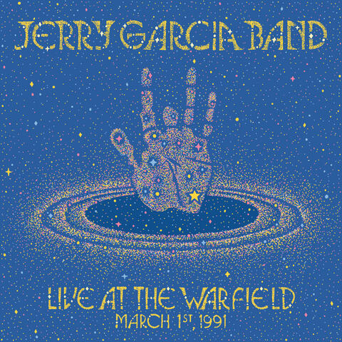 Live at The Warfield (March 1st, 1991)