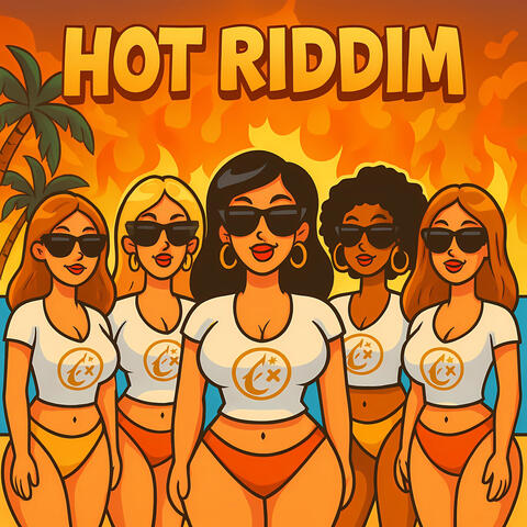 Hot Riddim