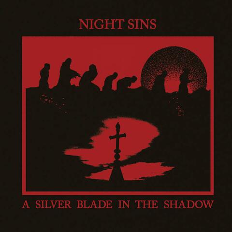 A Silver Blade In The Shadow