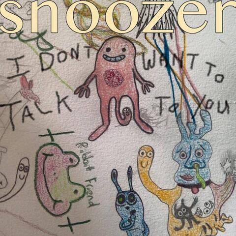 I Don't Want To Talk To You / That's All I Know