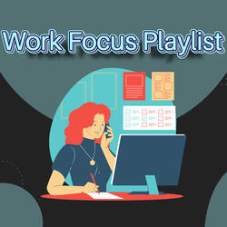 Lo-Fi Productivity Music