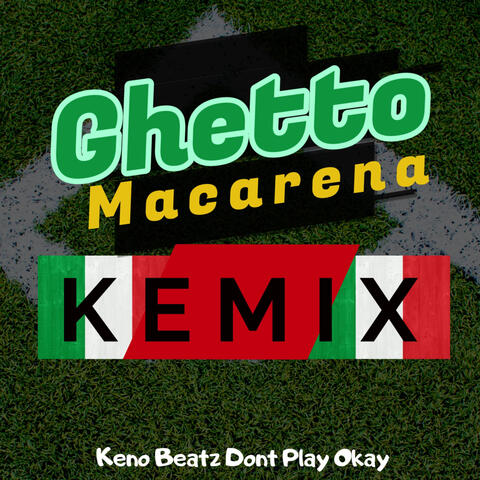 Ghetto Macarena
