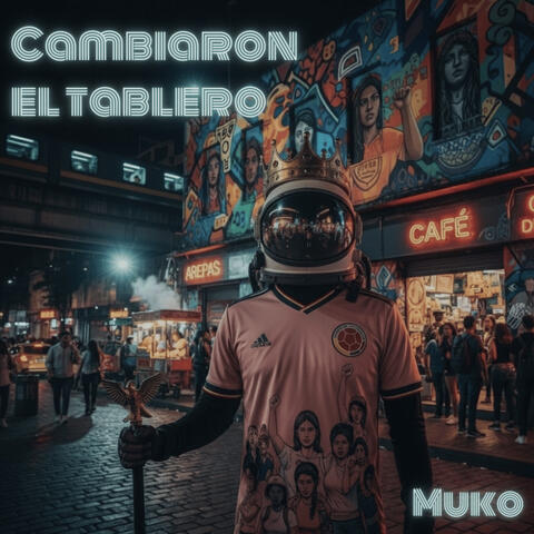 Cambiaron el Tablero