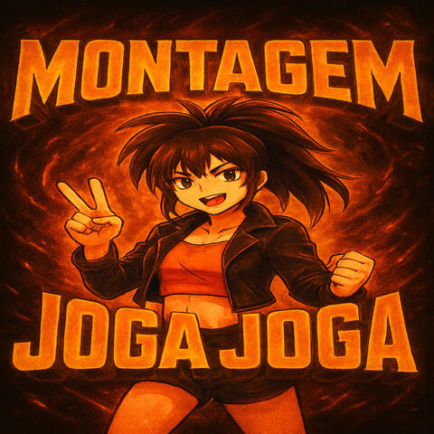 MONTAGEM JOGA JOGA