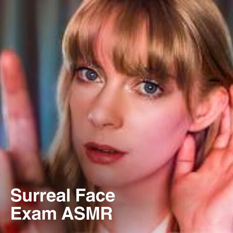 ASMR Surreal Face Exam Roleplay, Light Triggers, Layered Sounds, Personal Attention