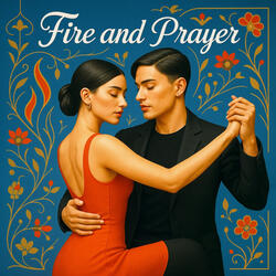 Fire and Prayer