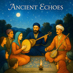 Ancient Echos