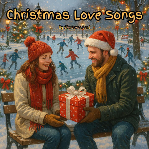 Christmas Love Songs