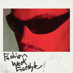 Fashion Week Freestyle
