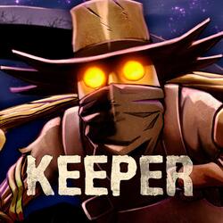Keeper (Doors)