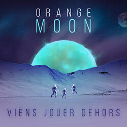 Viens Jouer dehors finale