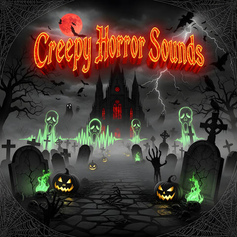 Abandoned Hospital Horror FX