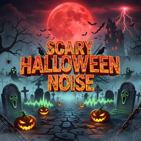 Spooky Ambience Pack for Halloween 2025