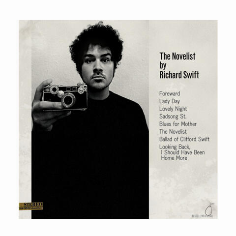 The Novelist