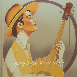 The Vagabond’s Lullaby