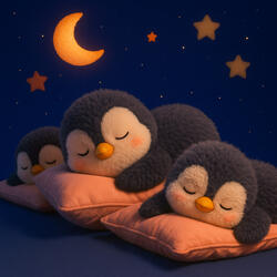 Soft Piano for Baby Nighttime Calm