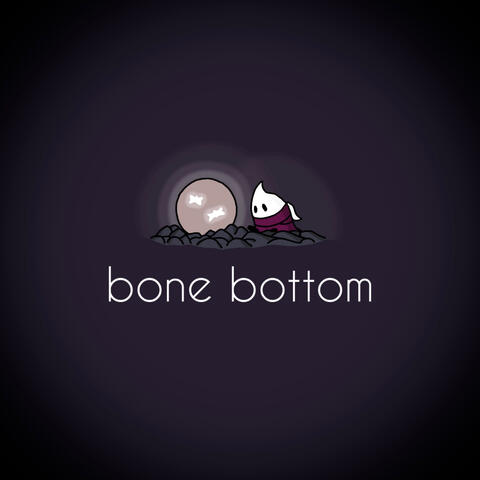 Bone Bottom (From "Hollow Knight: Silksong")