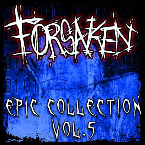 FORSAKEN Epic Collection Vol.5