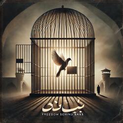 آزادی پشت میله_ها